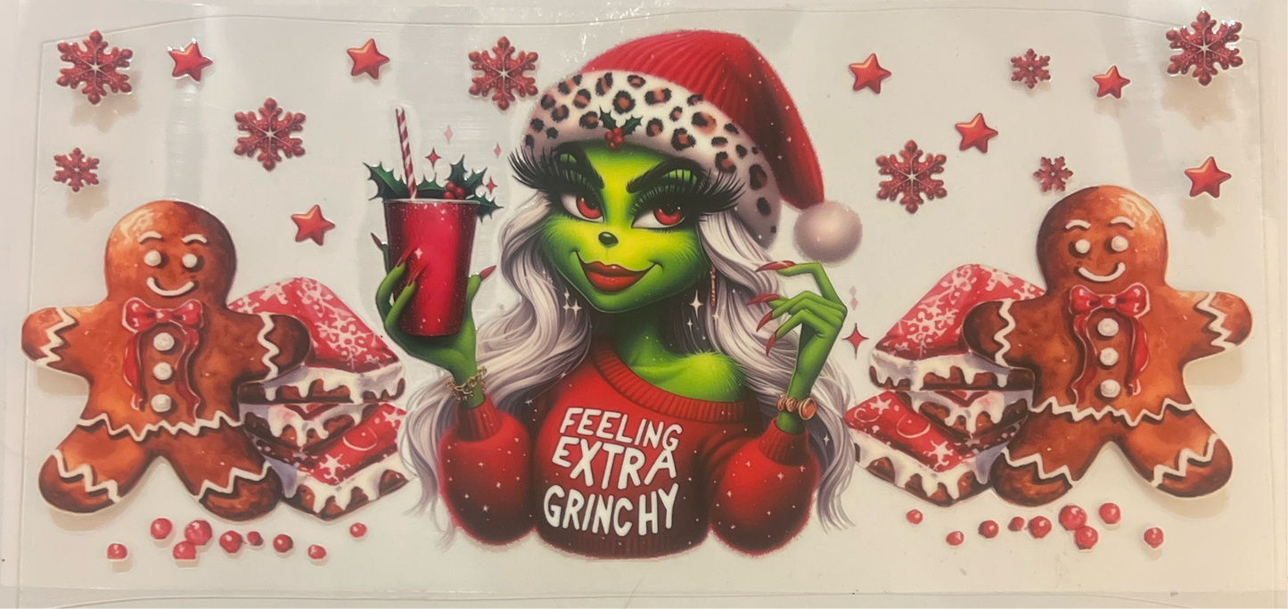 Grinch#7